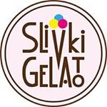 Slivki Gelato,кафе-мороженое,Санкт-Петербург