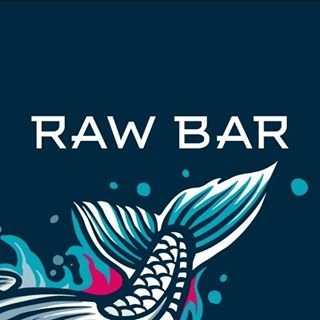 Raw Bar,,Санкт-Петербург