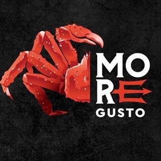 логотип компании MoreGusto