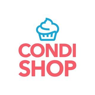 логотип компании CondiShop