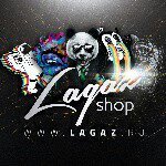 Lagaz Shop & Print,студия печати на футболках,Санкт-Петербург