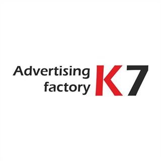 К7,рекламная компания,Санкт-Петербург