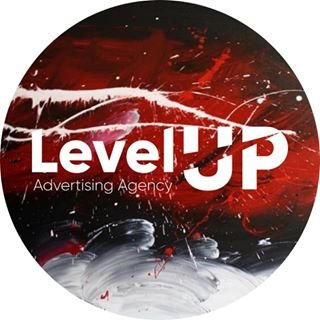 Level UP,рекламное агентство,Санкт-Петербург