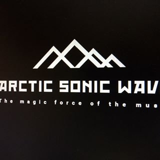 Arctic Sonic Wave,студия звукозаписи,Санкт-Петербург