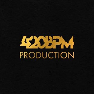420BPM Production,студия звукозаписи,Санкт-Петербург