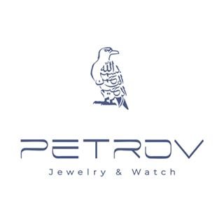 PETROV Jewelry & Watch,ювелирная мастерская,Санкт-Петербург