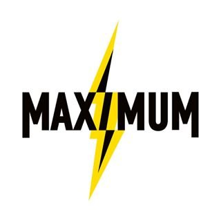 Maximum, FM 102.8,,Санкт-Петербург