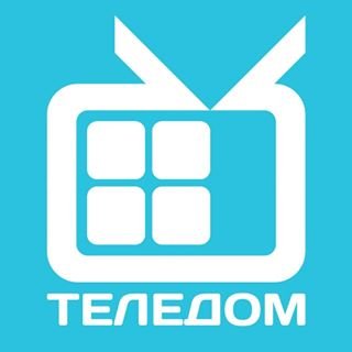 Теледом,телеканал,Санкт-Петербург