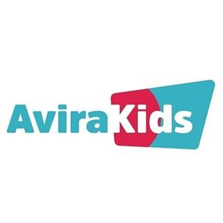 логотип компании Авира