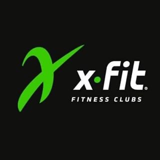 X-Fit,сеть фитнес-клубов,Санкт-Петербург
