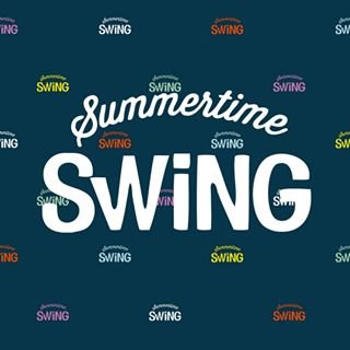 Summertime Swing School,,Санкт-Петербург