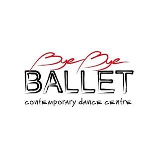 Bye Bye Ballet,танцевальная школа,Санкт-Петербург