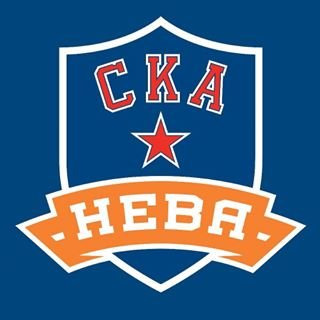 СКА-Нева,хоккейный клуб,Санкт-Петербург