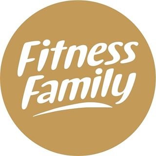 Fitness Family,семейный фитнес-клуб,Санкт-Петербург