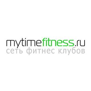 mytimefitness.ru,фитнес-клуб,Санкт-Петербург