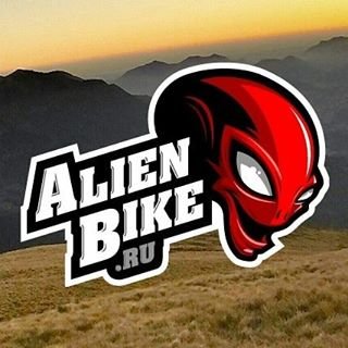 Alienbike.ru,сеть веломагазинов,Санкт-Петербург