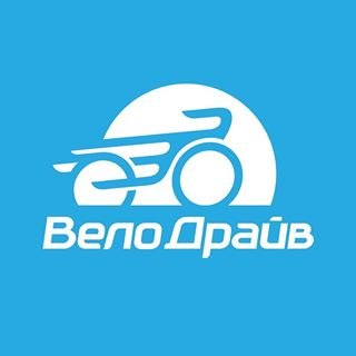 ВелоДрайв,сеть велоцентров,Санкт-Петербург