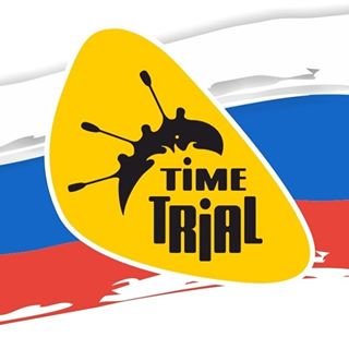 логотип компании TimeTrial