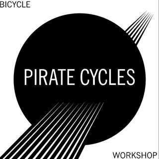 Pirate cycles,мастерская,Санкт-Петербург