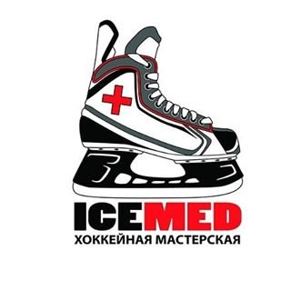 ICEMED,компания,Санкт-Петербург