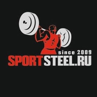 Sportsteel,сеть магазинов спортивных товаров,Санкт-Петербург