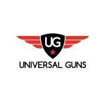 Universal Guns,магазин товаров для активного отдыха и настоящих мужчин,Санкт-Петербург
