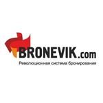 Bronevik.com,служба онлайн-бронирования отелей,Санкт-Петербург