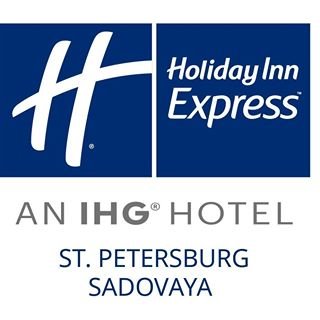 Holiday Inn Express St.Petersburg-Sadovaya,отель,Санкт-Петербург