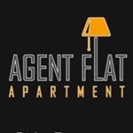 Agent Flat,апарт-отель,Санкт-Петербург