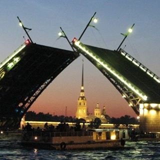 АЛЬБАТРОС,центр экскурсий по рекам и каналам,Санкт-Петербург