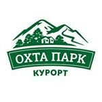 Охта Парк,горнолыжный комплекс,Санкт-Петербург
