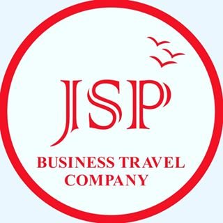 JSP Business Travel,туристическая компания,Санкт-Петербург