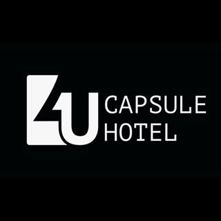 4U CAPSULE HOTEL,капсульный отель,Санкт-Петербург