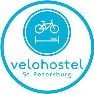 VELOHOSTEL,сеть хостелов,Санкт-Петербург