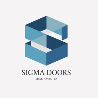 Sigma Doors,,Санкт-Петербург