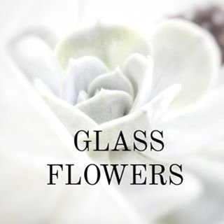 Glass Flowers,витражная мастерская,Санкт-Петербург