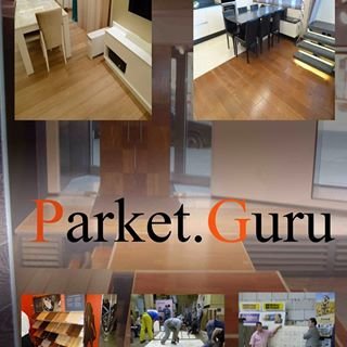Parket.Guru,интернет-магазин напольных покрытий и межкомнатных дверей,Санкт-Петербург
