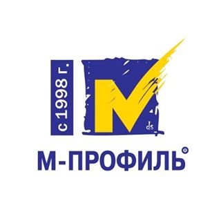 М-ПРОФИЛЬ,торговая компания,Санкт-Петербург