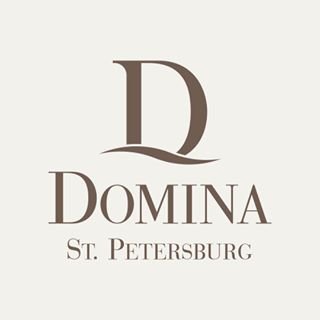 Domina St.Petersburg,отель,Санкт-Петербург
