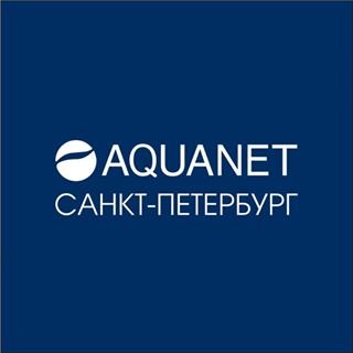 Aquanet,торговая компания,Санкт-Петербург