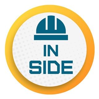 логотип компании INSIDE