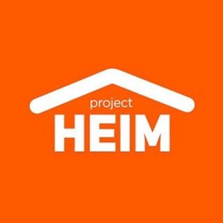 HEIM Project,строительная компания,Санкт-Петербург