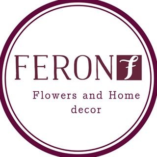 логотип компании Ферон-Ф