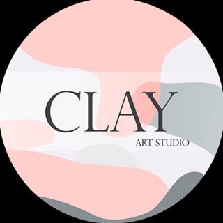 Clay Art Studio,,Санкт-Петербург