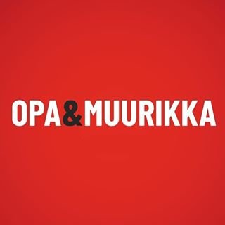 Opa & Muurikka Russia,магазин финских товаров для дома и отдыха,Санкт-Петербург