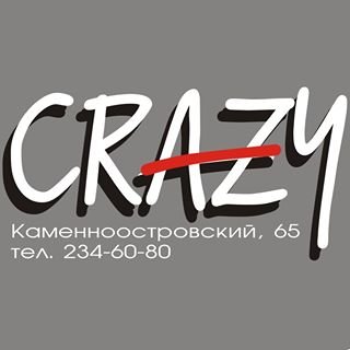 логотип компании Crazy