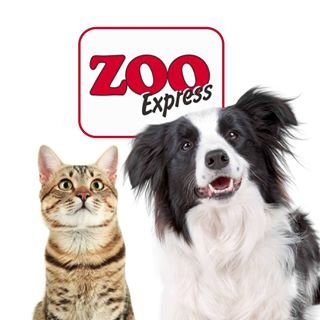 Zooexpress,сеть зоомаркетов,Санкт-Петербург