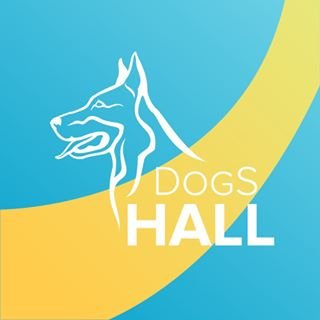 DogS HALL,спортивный комплекс для собак,Санкт-Петербург