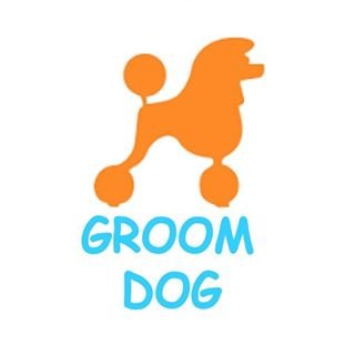 Groom Dog,зоосалон,Санкт-Петербург