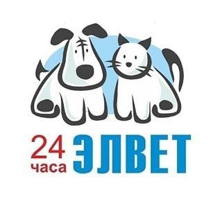 ЭЛВЕТ,сеть ветеринарных центров,Санкт-Петербург